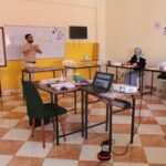 Pédagogie innovante et méthodes modernes pour l’enseignement des mathématiques